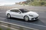 Porsche Panamera 4 E-Hybrid Executive 2016 года
